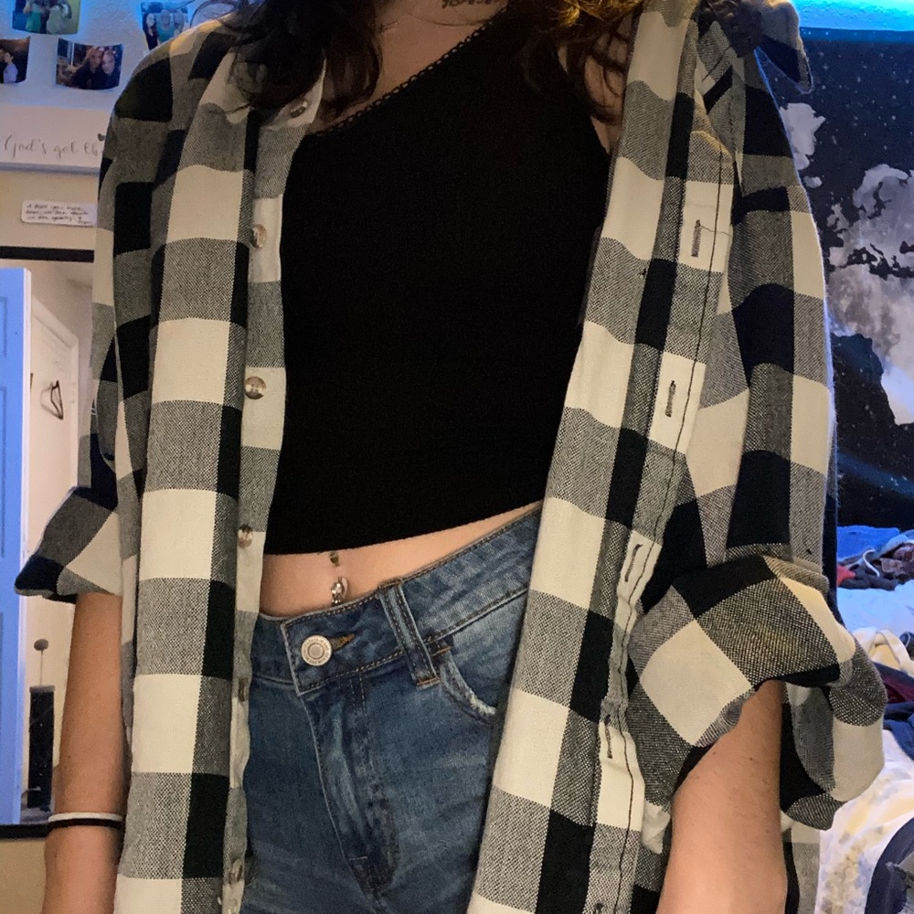 Windridge Flannel